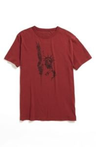 Kids T-shirt with print