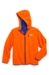 Wind-break jacket for boys