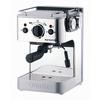 Espresso Machine - Brushed stainless steel
